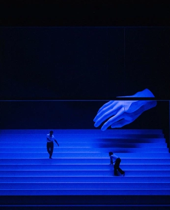 A cover of "ESCUBY AZUL" cluster. The owner is poccs. The cluster consists of 53 elements.