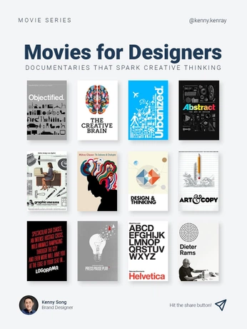 A cover of "Movies" cluster. The owner is mugdha. The cluster consists of 2 elements.