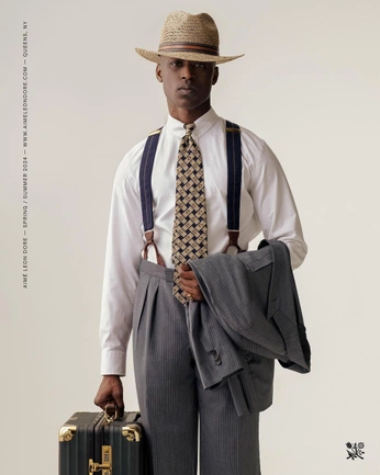 A cover of "Vintage mobster" cluster. The owner is mikesatlas. The cluster consists of 6 elements.