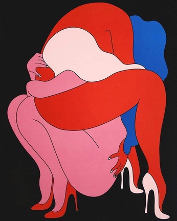 A cover of "ART" cluster. The owner is agnete. The cluster consists of 1 element.