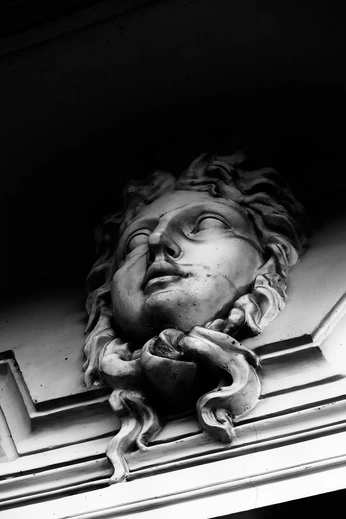 A cover of "photos created by me" cluster. The owner is viksa. The cluster consists of 16 elements.