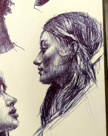 A cover of "Kunst" cluster. The owner is lissystar. The cluster consists of 4 elements.