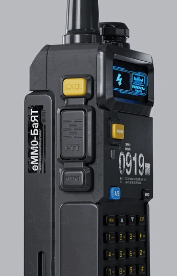 A cover of "chunky tech" cluster. The owner is xenablip. The cluster consists of 3 elements.