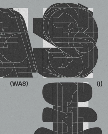 A cover of "Deconstructed Type" cluster. The owner is camharap. The cluster consists of 7 elements.