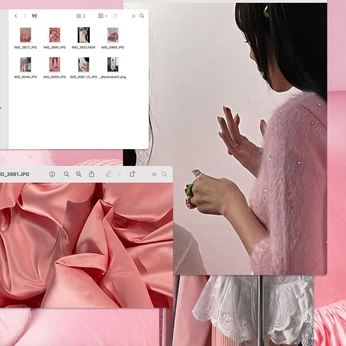 A cover of "digital one" cluster. The owner is irinemmewa. The cluster consists of 7 elements.