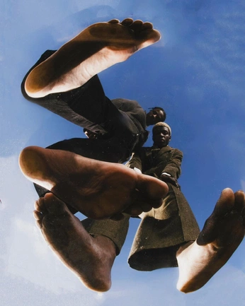 A cover of "Photo" cluster. The owner is britehood. The cluster consists of 45 elements.