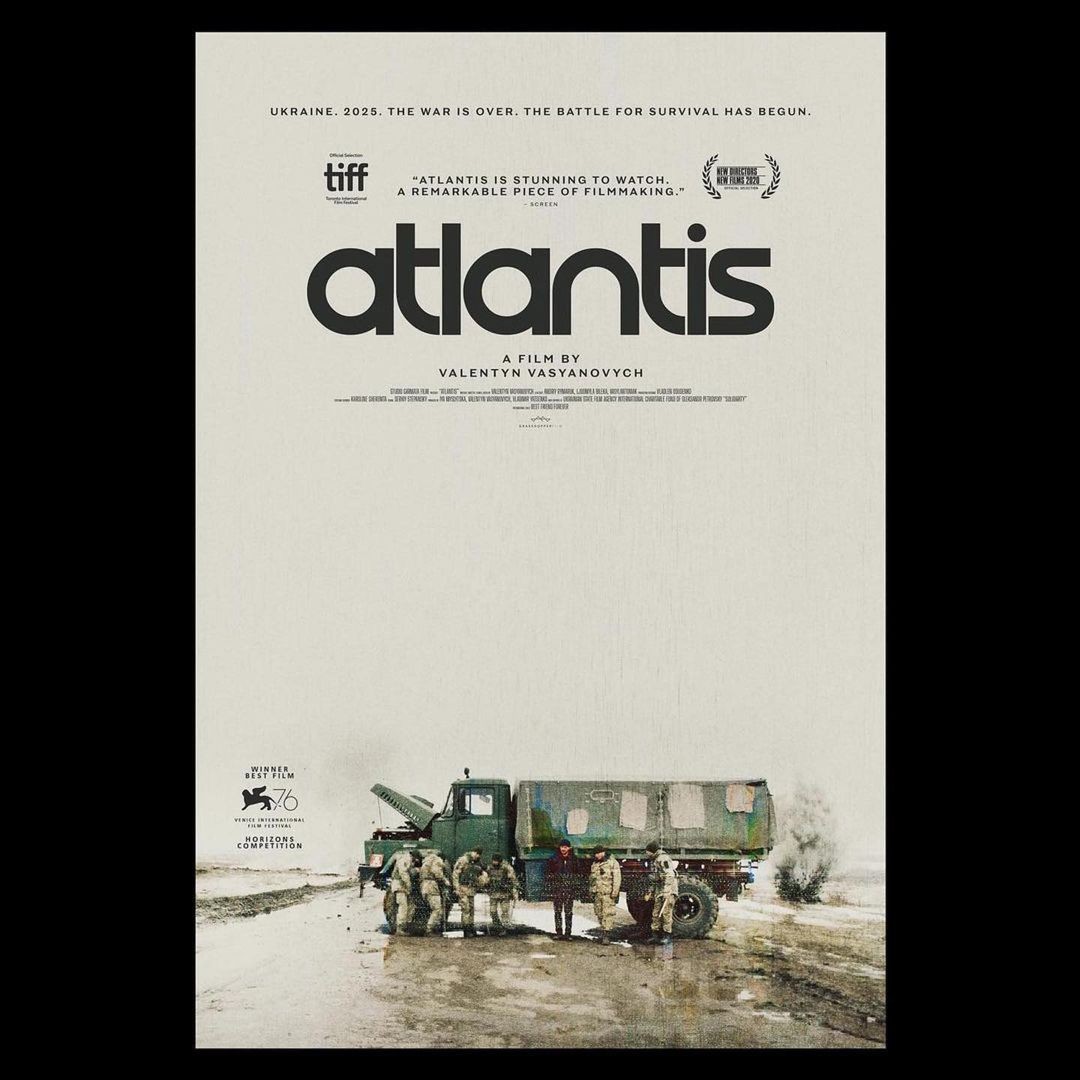 🎞️Visual Odyssey