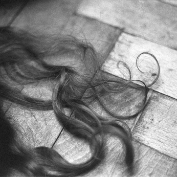 A cover of "hair" cluster. The owner is juzzz. The cluster consists of 9 elements.