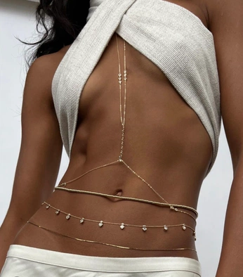 A cover of "Style & Statement" cluster. The owner is elizazainab. The cluster consists of 1 element.