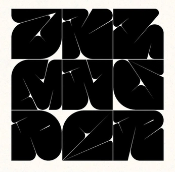 A cover of "type" cluster. The owner is luneryth. The cluster consists of 7 elements.