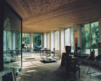 A cover of "home is not a house" cluster. The owner is drkmttr. The cluster description is "but a house can defintely feel like home". The cluster consists of 30 elements.