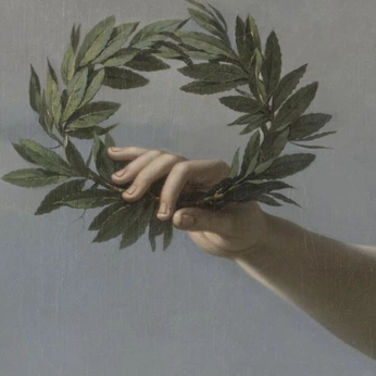 A cover of "the saint" cluster. The owner is nunyabeezwax. The cluster consists of 41 elements.