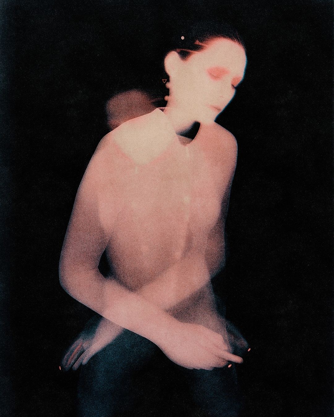 An Instagram carousel post added by ysuke on Oct 09, 2024. The author is @serifa.