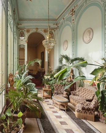 A cover of "warm home" cluster. The owner is horzfritz. The cluster consists of 2 elements.