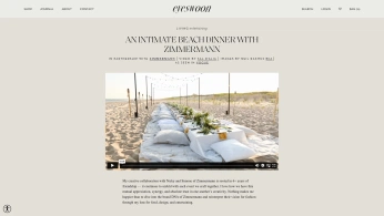 A cover of "West Coast" cluster. The owner is mollerstudio. The cluster consists of 7 elements.