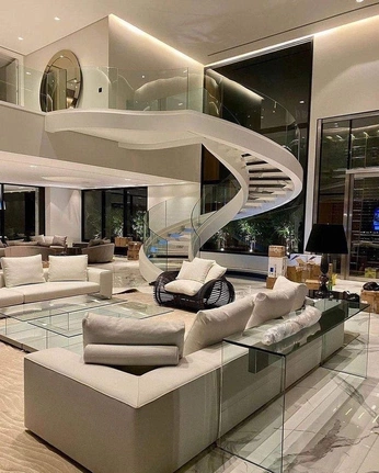 A cover of "Interior" cluster. The owner is iamshades. The cluster consists of 4 elements.