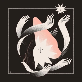 A cover of "illustration" cluster. The owner is denizponyo. The cluster consists of 2 elements.