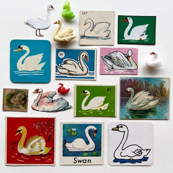 A cover of "ebay" cluster. The owner is goopygooey. The cluster consists of 27 elements.