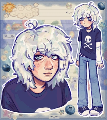 A cover of "my art" cluster. The owner is eyemstrd. The cluster consists of 12 elements.