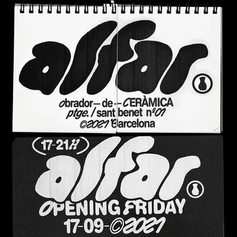 A cover of "typo" cluster. The owner is kissedviviannn. The cluster consists of 19 elements.