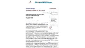 A cover of "academic" cluster. The owner is earthmover. The cluster consists of 2 elements.