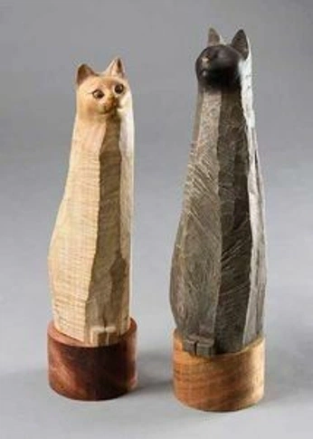 A cover of "Carvings" cluster. The owner is zuhairmehrali. The cluster consists of 5 elements.