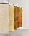 Cover of Materiality... cluster
