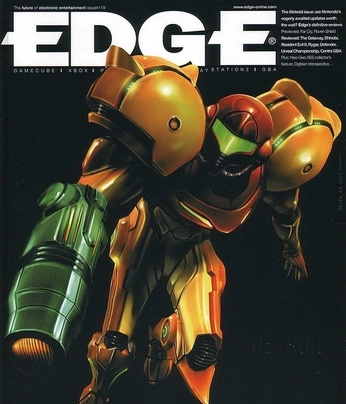 A cover of "metroid" cluster. The owner is dogsexploding. The cluster consists of 34 elements.