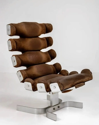 A cover of "interior" cluster. The owner is nathanwing. The cluster consists of 1 element.