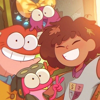 A cover of "AMPHIBIA" cluster. The owner is rogerthatover. The cluster consists of 175 elements.