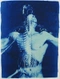Cover of Cyanotype cluster