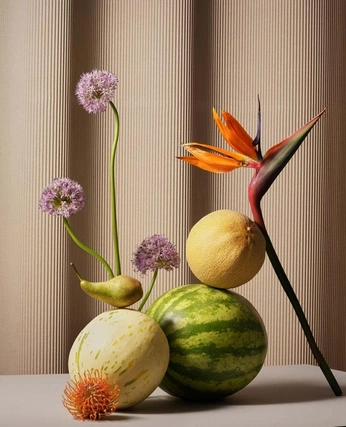 A cover of "Elements" cluster. The owner is granato. The cluster consists of 4 elements.