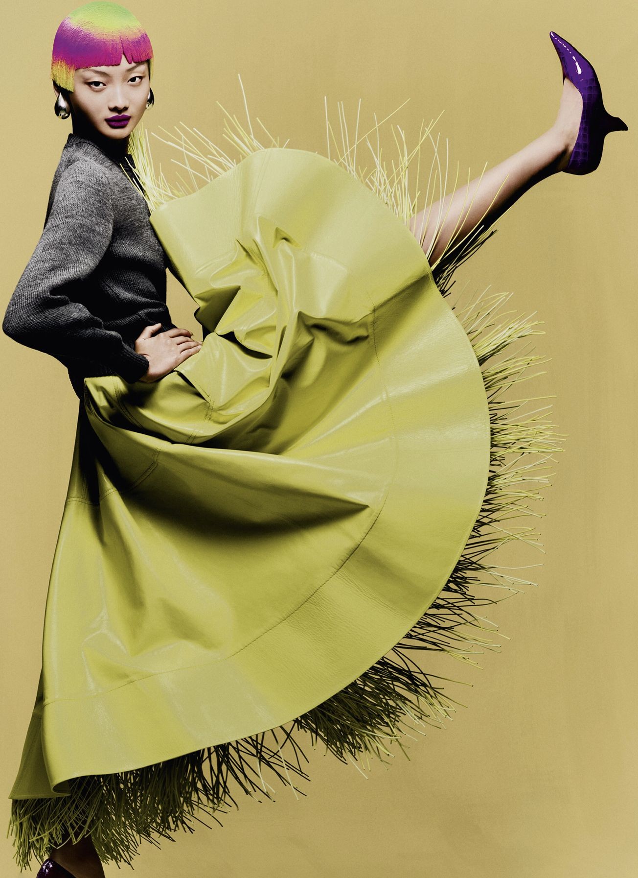 fashion
