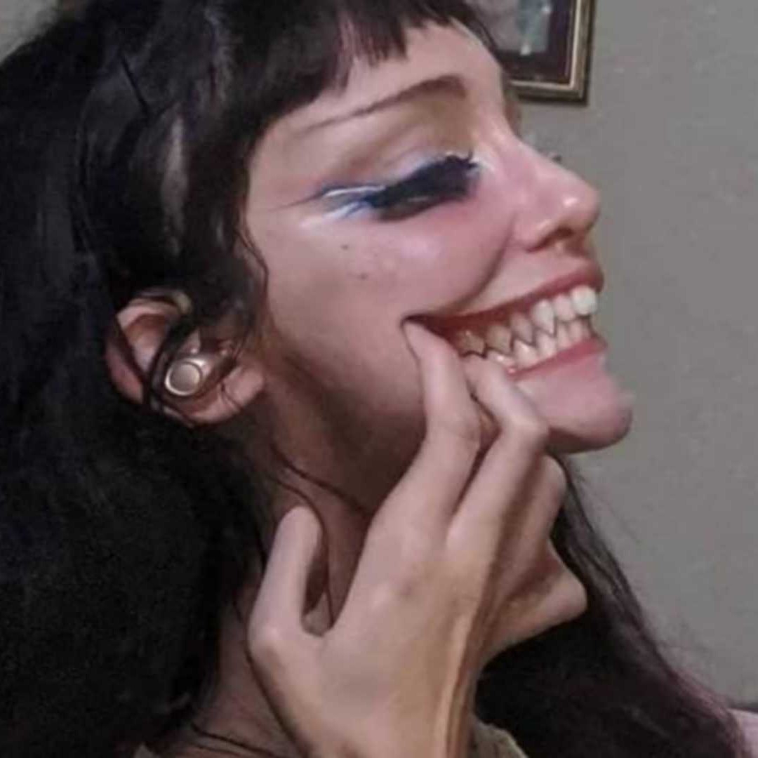 Goth Girls Dance AF 2
