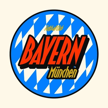 A cover of "Oktoberfest" cluster. The owner is livvaughan. The cluster consists of 1 element.