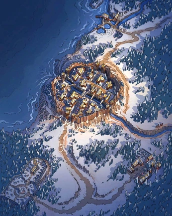 A cover of "Kechnya" cluster. The owner is thatpersonro. The cluster consists of 5 elements.