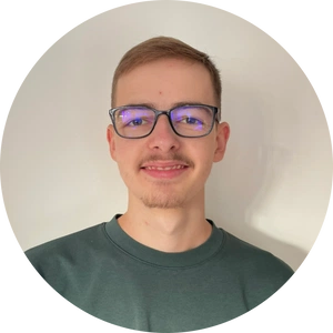 Maxime BREVET avatar