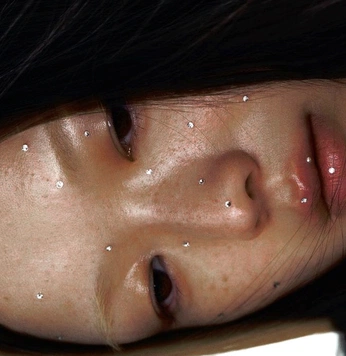 A cover of "Skin" cluster. The owner is letsgetwild. The cluster consists of 94 elements.