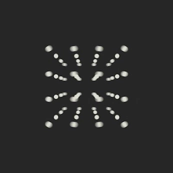 A cover of "HOLLOLOGO" cluster. The owner is hollowgraphix. The cluster consists of 27 elements.