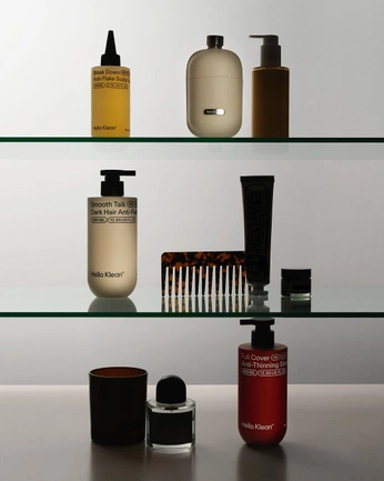 A cover of "sunscreen" cluster. The owner is rrachnguyen. The cluster consists of 27 elements.