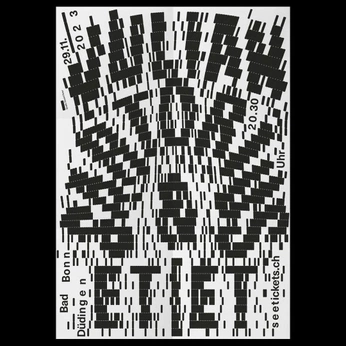 A cover of "Typography Insights" cluster. The owner is rafaelcruz. The cluster consists of 2 elements.