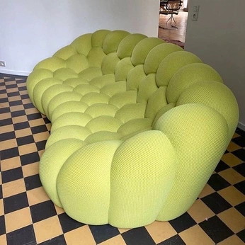 A cover of "Fun Size Party Props" cluster. The owner is nazanin.bo. The cluster consists of 4 elements.