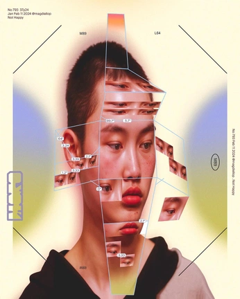 A cover of "Референсы" cluster. The owner is iltdt.02. The cluster consists of 4 elements.