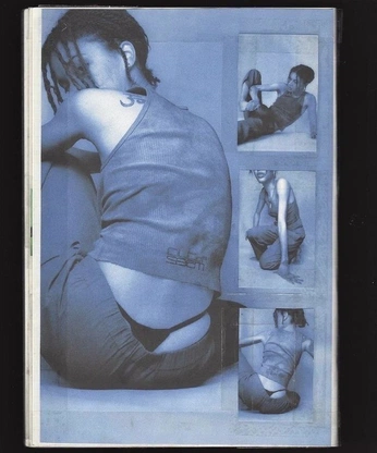 A cover of "Amour Pop" cluster. The owner is dorianpane. The cluster consists of 49 elements.