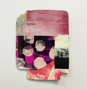 A cover of "Collage" cluster. The owner is thelmaswallow. The cluster consists of 4 elements.