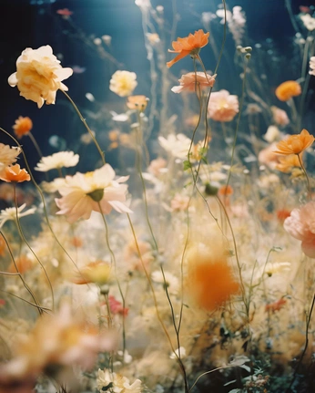 A cover of "flowers" cluster. The owner is cat.person. The cluster consists of 1 element.