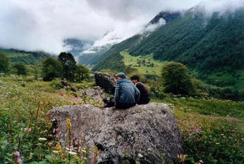 A cover of "Travel" cluster. The owner is marysley. The cluster consists of 9 elements.