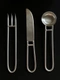 Cover of CUTLERY cluster