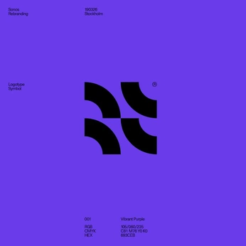 A cover of "Branding" cluster. The owner is kidthedesigner. The cluster consists of 10 elements.