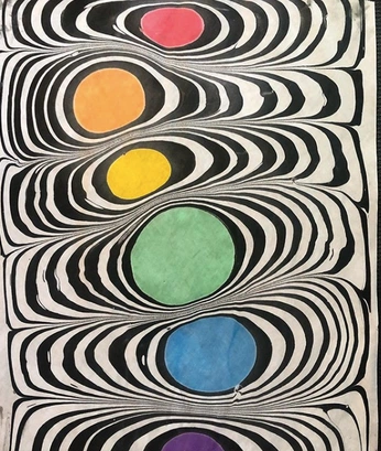 A cover of "inspiracion" cluster. The owner is tinaferro. The cluster consists of 6 elements.